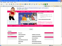 Versicherungslinks