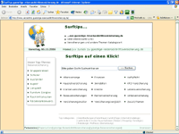 Finanzlinks